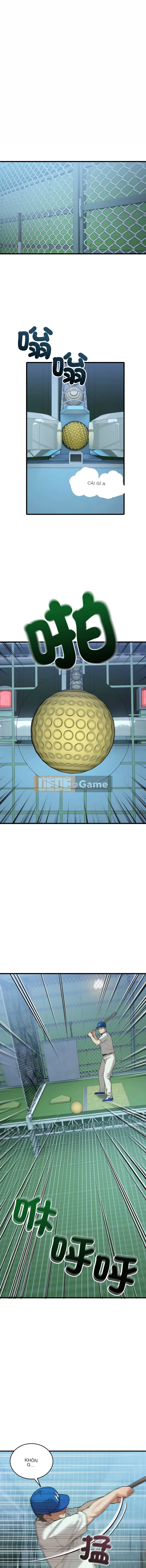 Cố lên hôm nay Chương 15-16