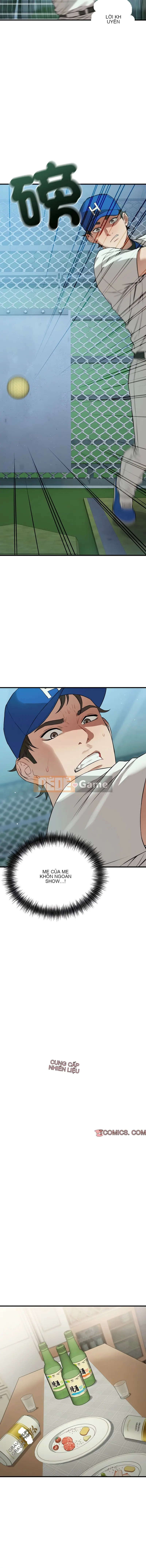 Cố lên hôm nay Chương 15-16