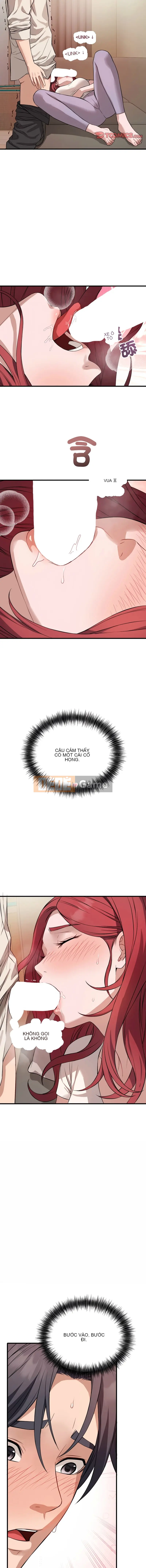 Cố lên hôm nay Chương 15-16