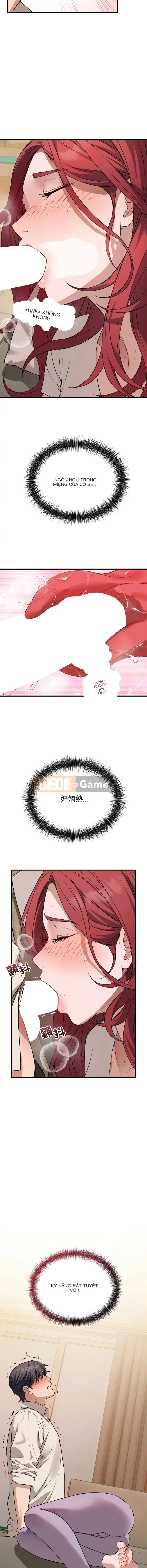 Cố lên hôm nay Chương 15-16