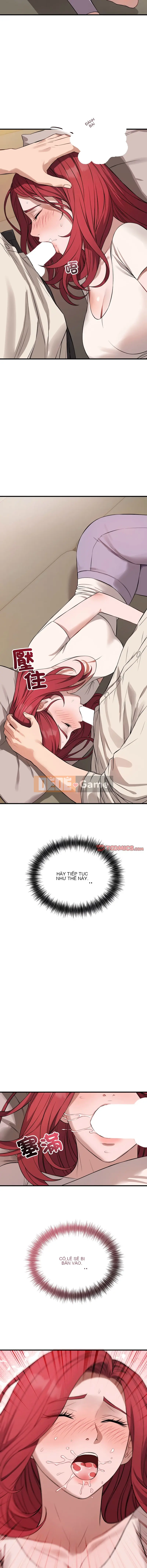 Cố lên hôm nay Chương 15-16