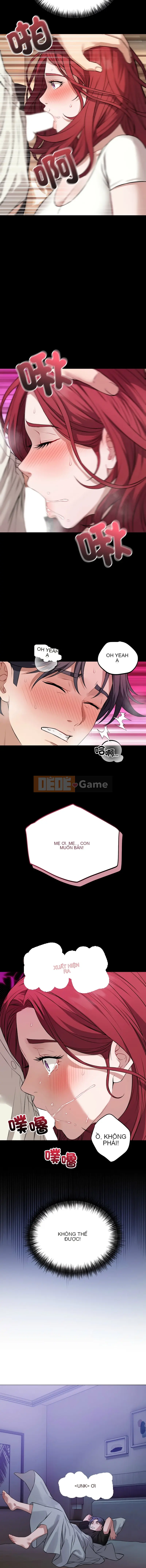 Cố lên hôm nay Chương 17-18