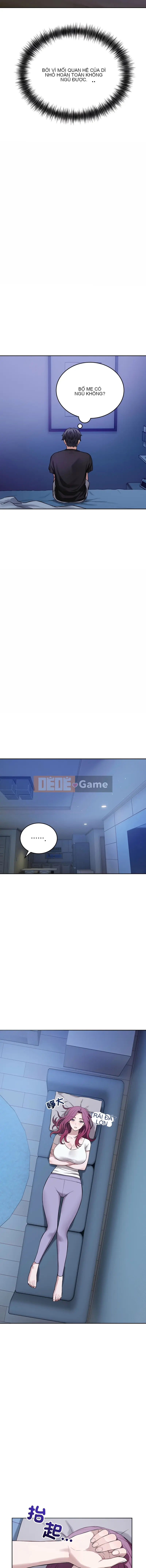 Cố lên hôm nay Chương 17-18