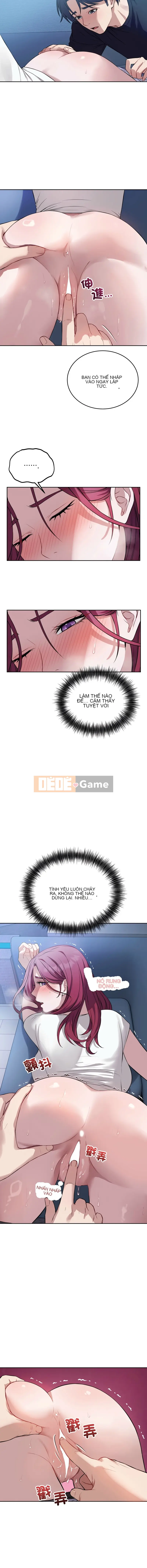 Cố lên hôm nay Chương 17-18