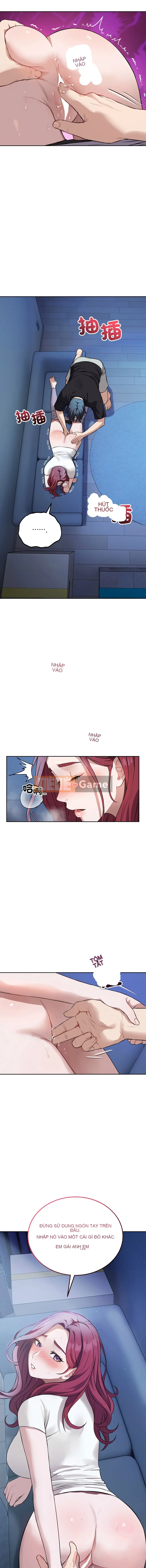 Cố lên hôm nay Chương 17-18