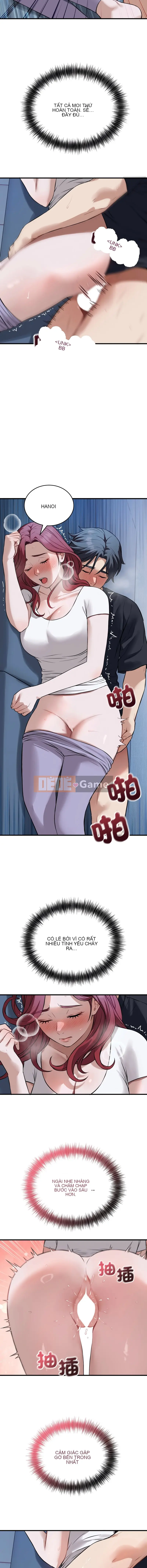 Cố lên hôm nay Chương 17-18