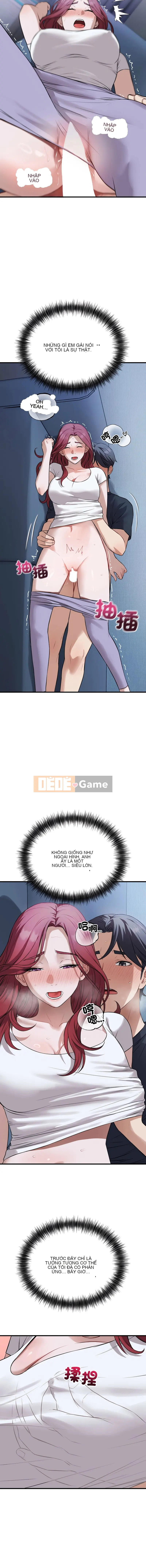 Cố lên hôm nay Chương 17-18