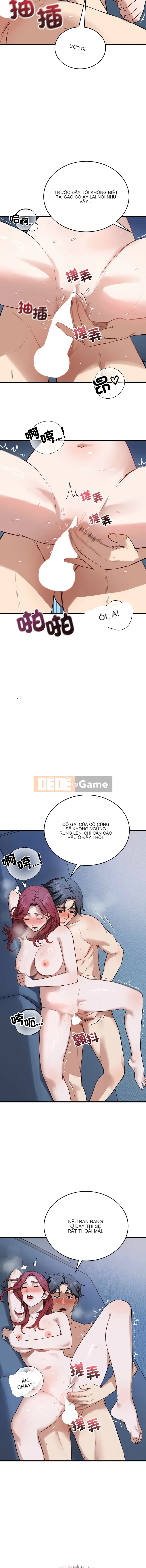 Cố lên hôm nay Chương 17-18