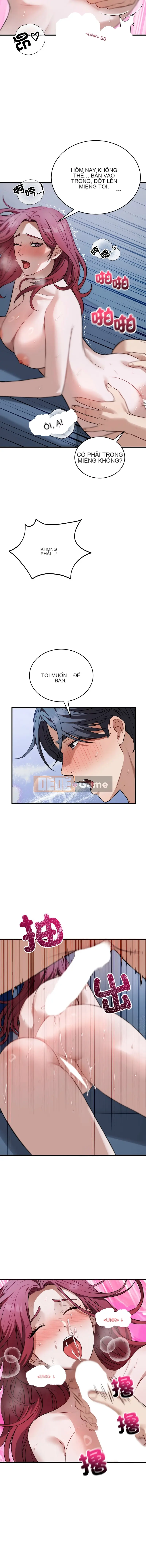 Cố lên hôm nay Chương 17-18