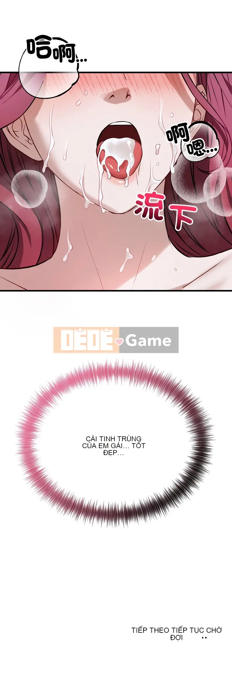 Cố lên hôm nay Chương 17-18