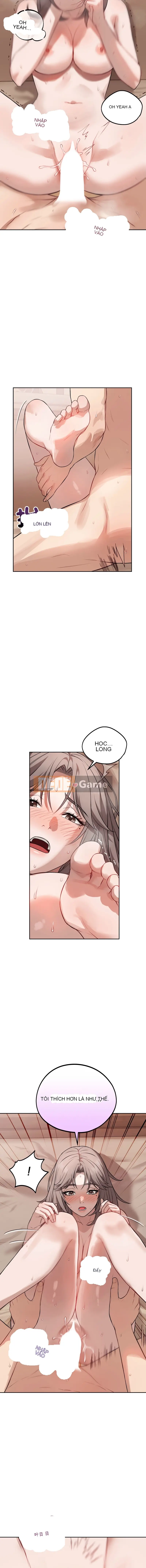 Cố lên hôm nay Chương 11-12