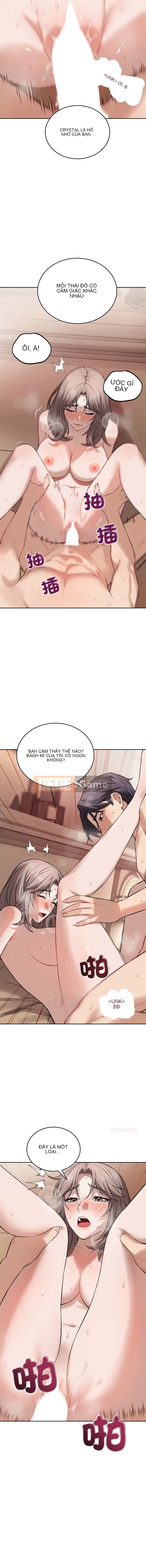 Cố lên hôm nay Chương 11-12