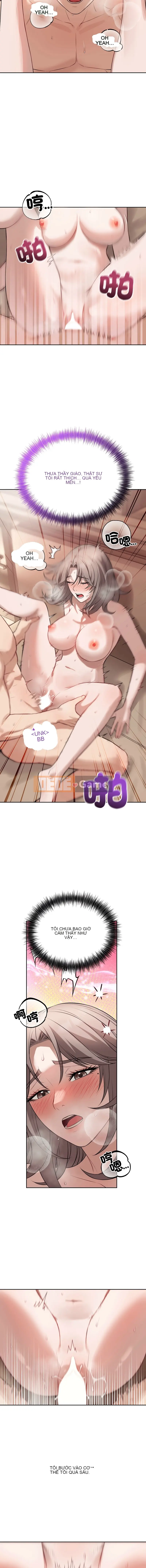 Cố lên hôm nay Chương 11-12