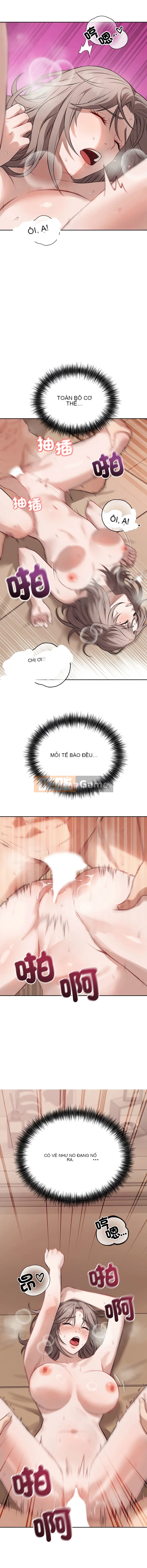 Cố lên hôm nay Chương 11-12