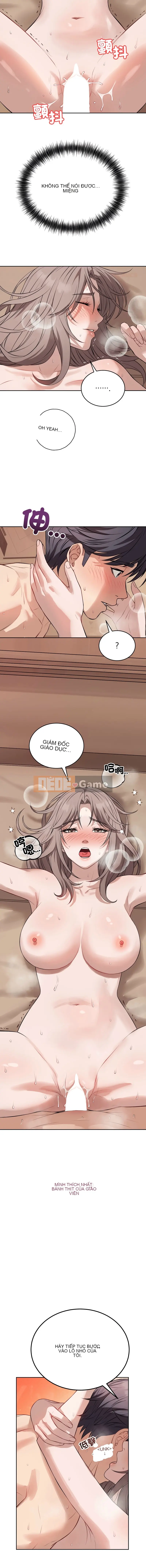 Cố lên hôm nay Chương 11-12