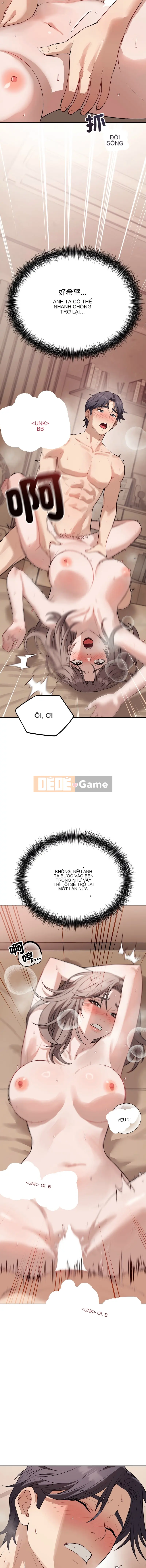 Cố lên hôm nay Chương 11-12