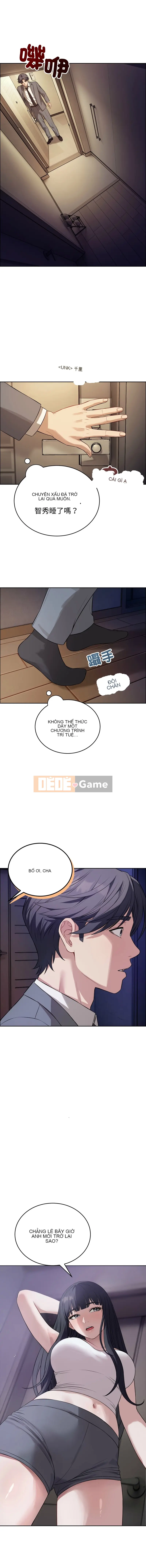 Cố lên hôm nay Chương 11-12