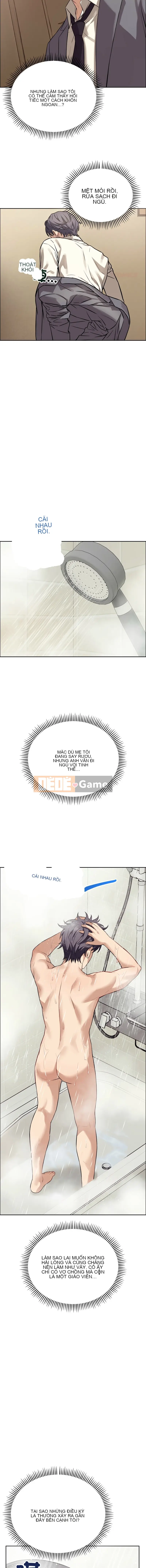 Cố lên hôm nay Chương 11-12