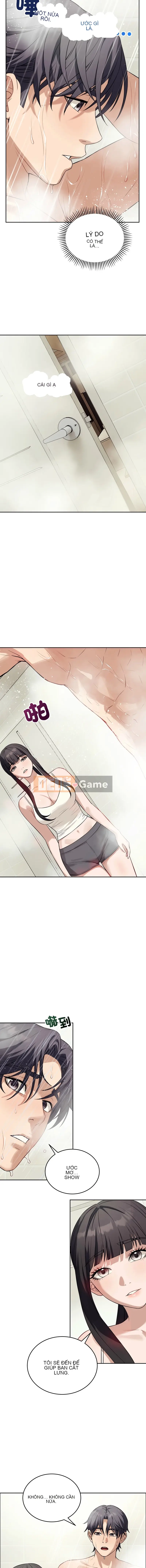 Cố lên hôm nay Chương 11-12