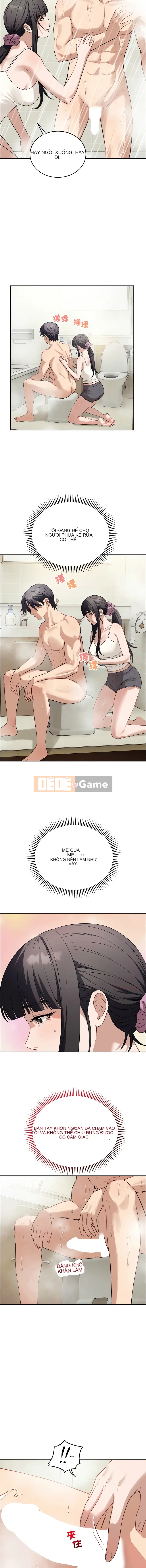 Cố lên hôm nay Chương 11-12