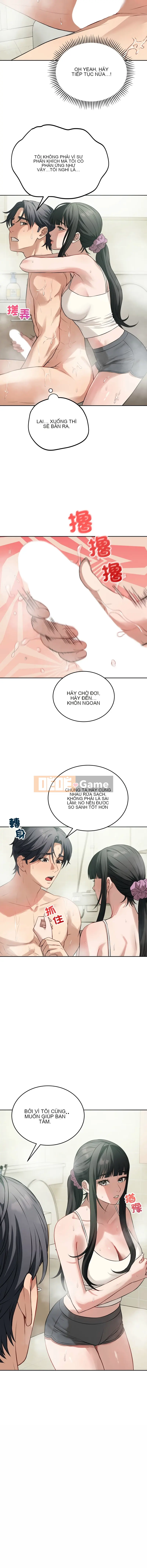 Cố lên hôm nay Chương 11-12