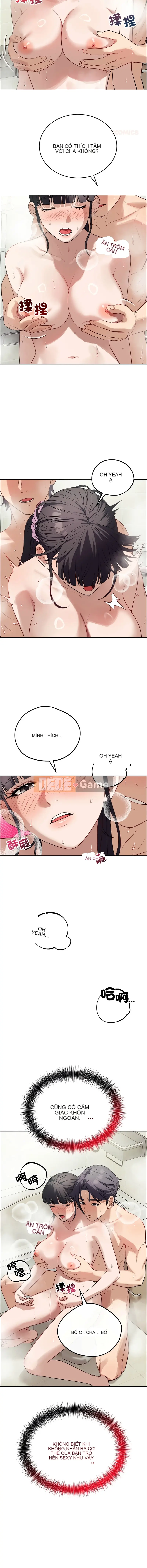 Cố lên hôm nay Chương 11-12