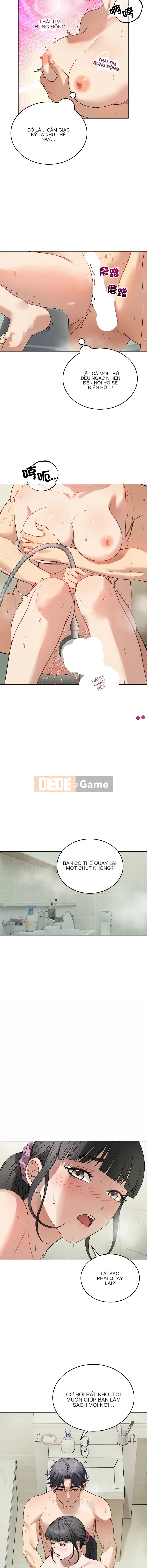 Cố lên hôm nay Chương 13-14