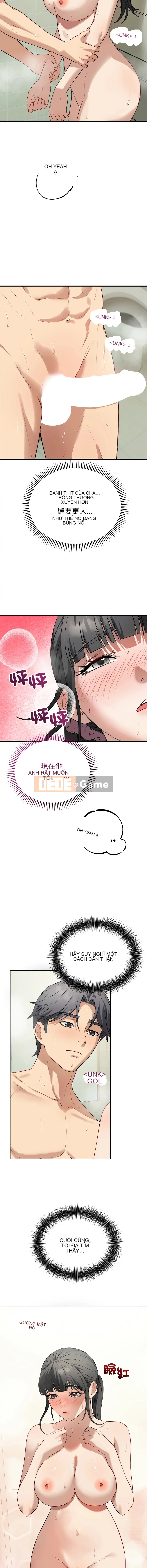 Cố lên hôm nay Chương 13-14