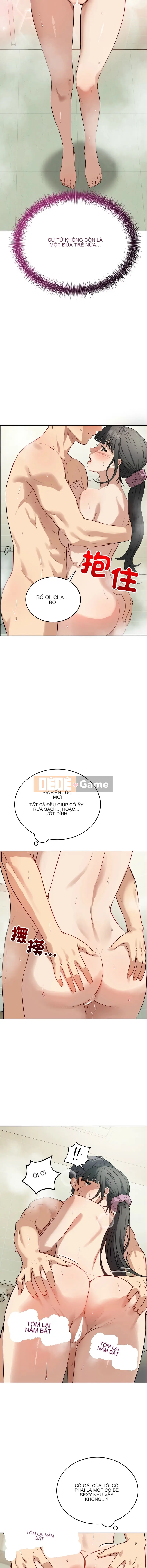 Cố lên hôm nay Chương 13-14