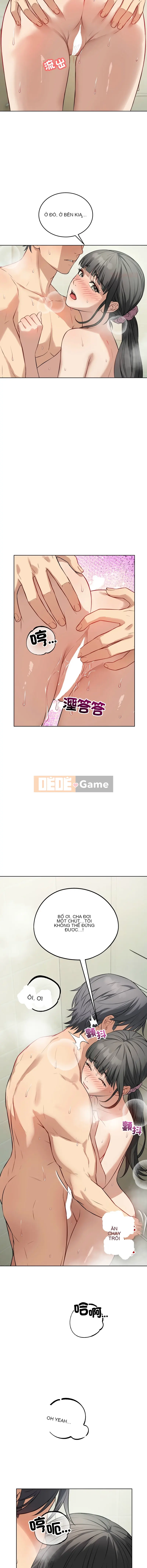 Cố lên hôm nay Chương 13-14