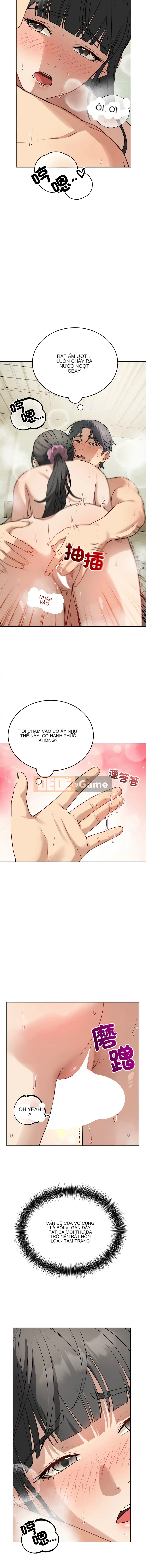 Cố lên hôm nay Chương 13-14