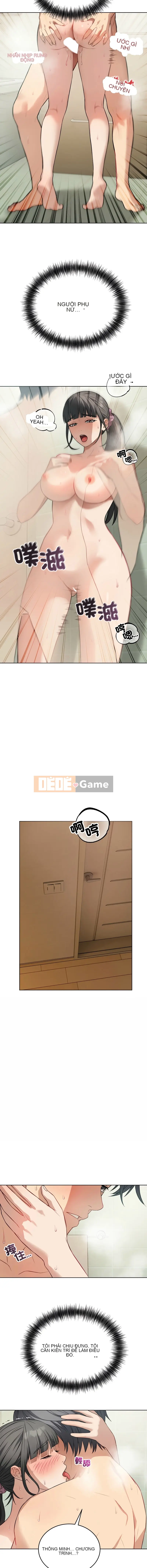 Cố lên hôm nay Chương 13-14