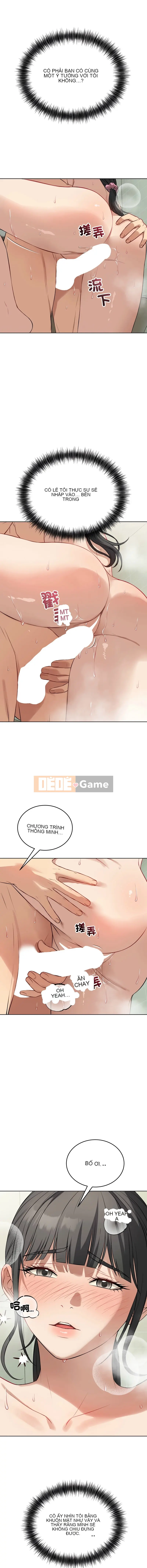 Cố lên hôm nay Chương 13-14