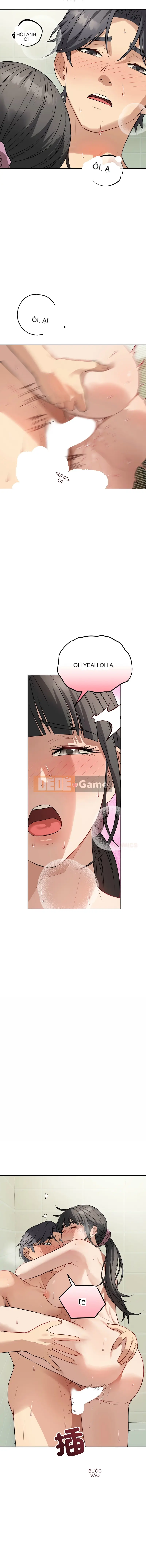 Cố lên hôm nay Chương 13-14