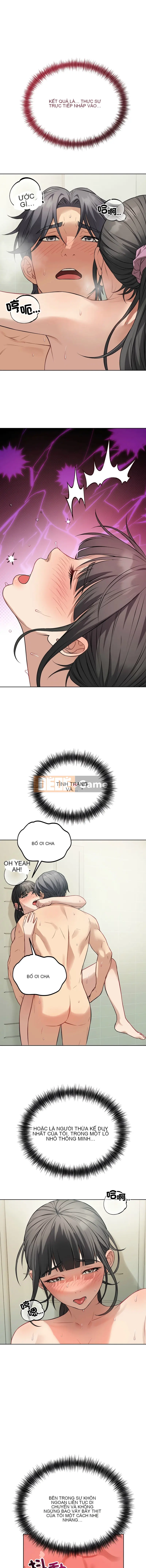 Cố lên hôm nay Chương 13-14