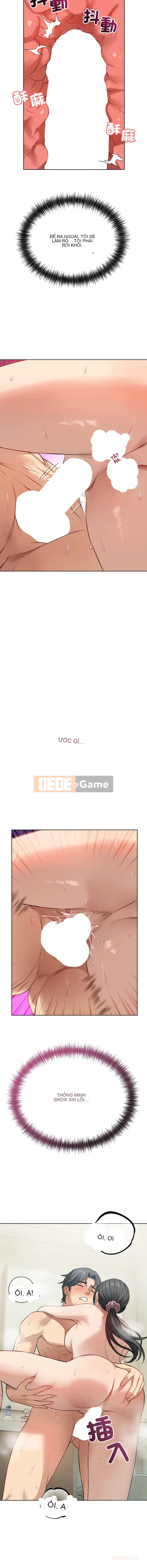 Cố lên hôm nay Chương 13-14