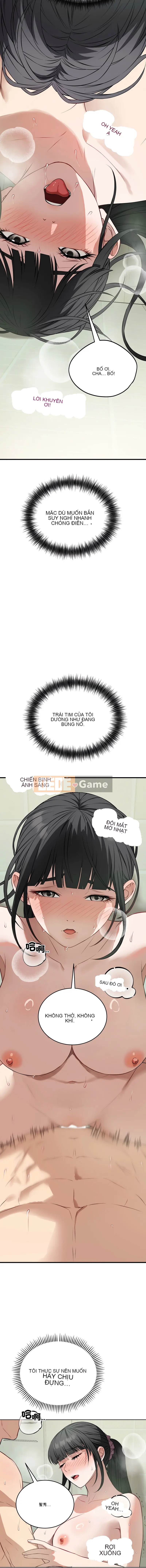 Cố lên hôm nay Chương 13-14