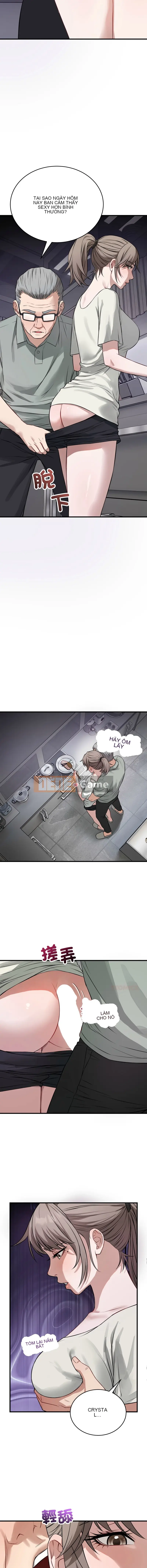 Cố lên hôm nay Chương 13-14