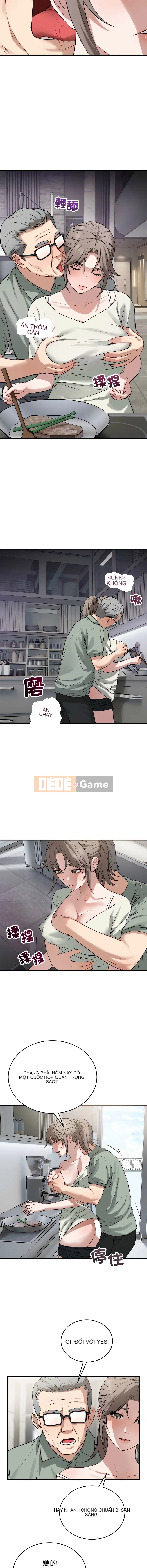 Cố lên hôm nay Chương 13-14