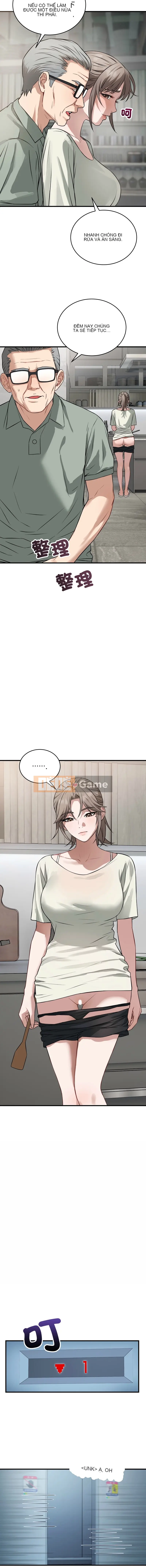 Cố lên hôm nay Chương 13-14