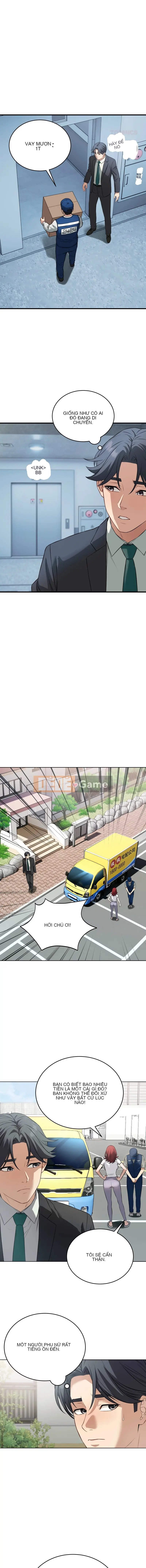 Cố lên hôm nay Chương 13-14