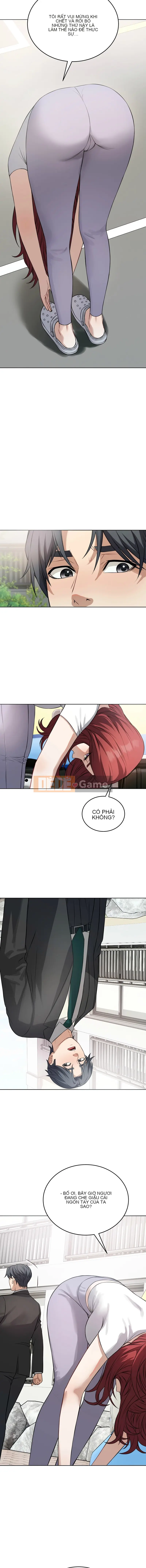 Cố lên hôm nay Chương 13-14