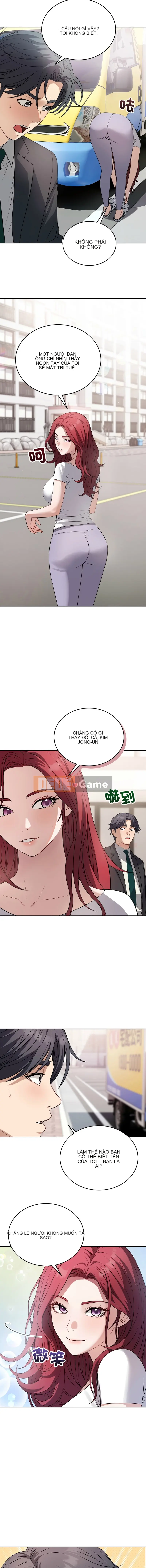 Cố lên hôm nay Chương 13-14