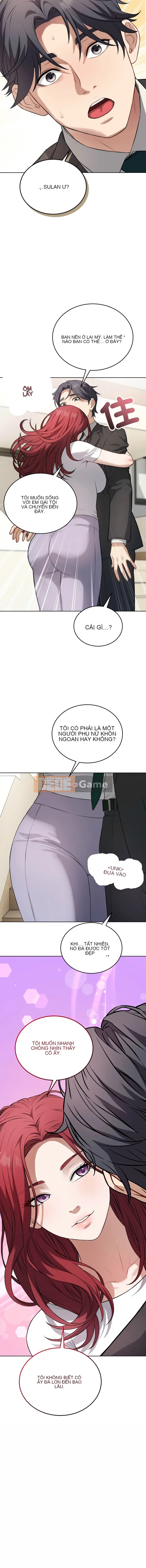 Cố lên hôm nay Chương 13-14