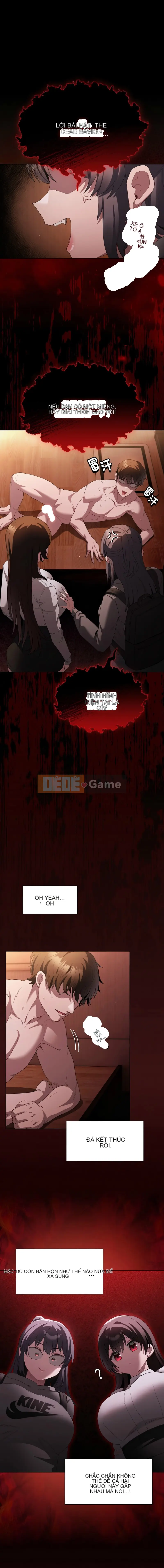 Bị hứa hôn bởi kế hoạch làm đẹp truyền giáo Chương 16-17