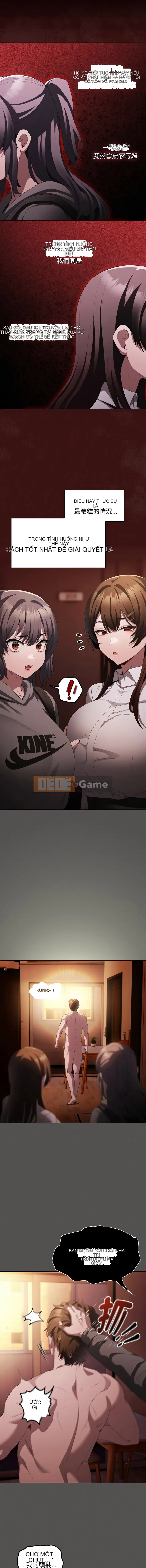 Bị hứa hôn bởi kế hoạch làm đẹp truyền giáo Chương 16-17