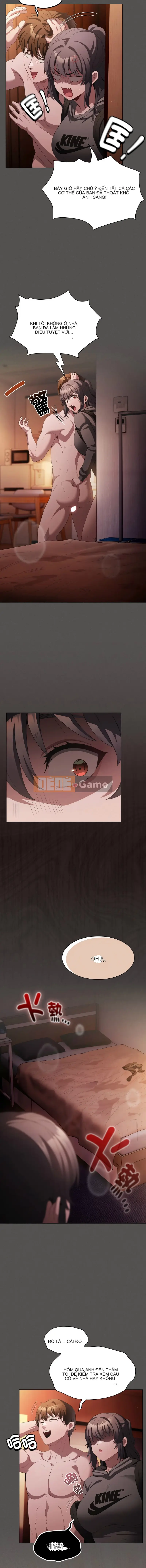 Bị hứa hôn bởi kế hoạch làm đẹp truyền giáo Chương 16-17