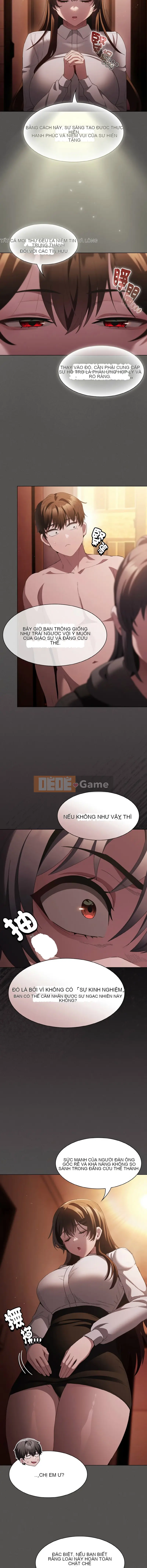 Bị hứa hôn bởi kế hoạch làm đẹp truyền giáo Chương 16-17