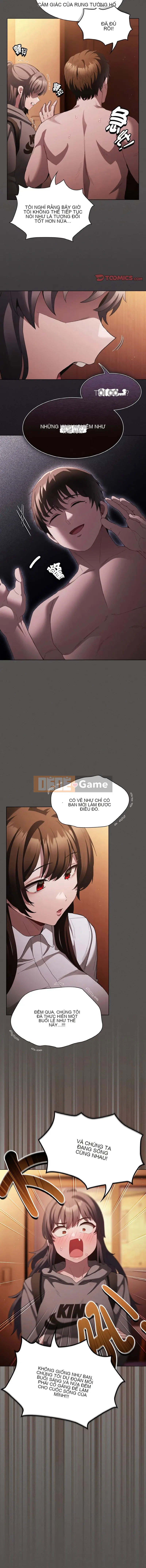 Bị hứa hôn bởi kế hoạch làm đẹp truyền giáo Chương 16-17