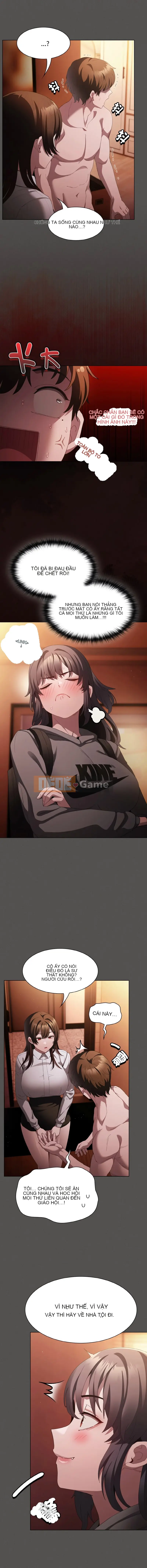 Bị hứa hôn bởi kế hoạch làm đẹp truyền giáo Chương 16-17